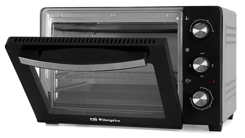 ORBEGOZO HO 300 Negro - Mini Horno 30L