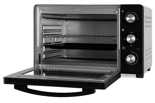 ORBEGOZO HO 300 Negro - Mini Horno 30L