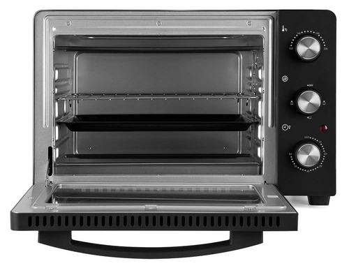 ORBEGOZO HO 300 Negro - Mini Horno 30L