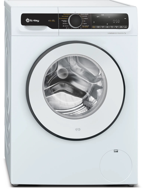 BALAY 3TW9105BD Blanco - Lavadora Secadora 10.5KG / 6KG 1400RPM