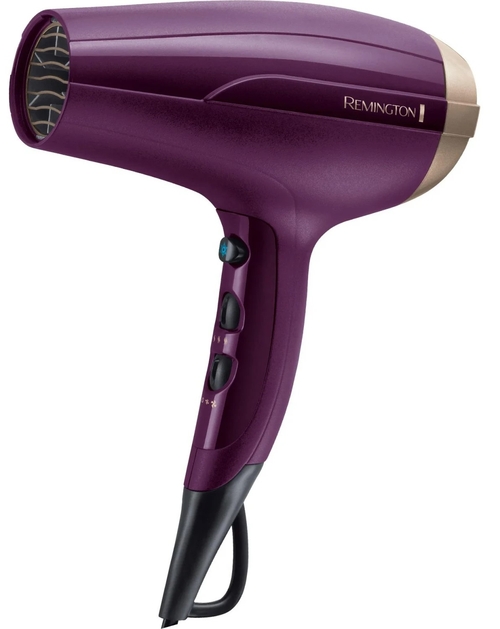 REMINGTON D5219 Morado - Secador 2300W