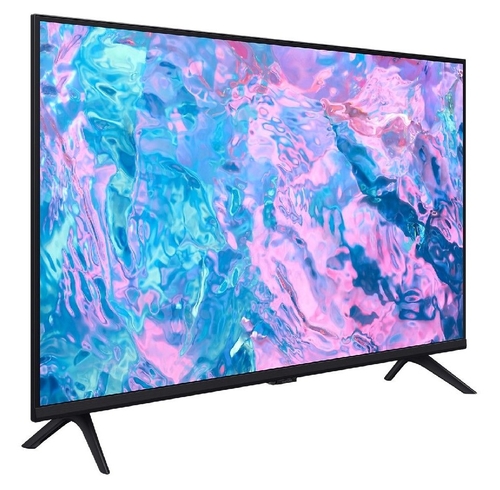 SAMSUNG TU43CU7025K Negro - TV 43" UHD 4K Smart TV