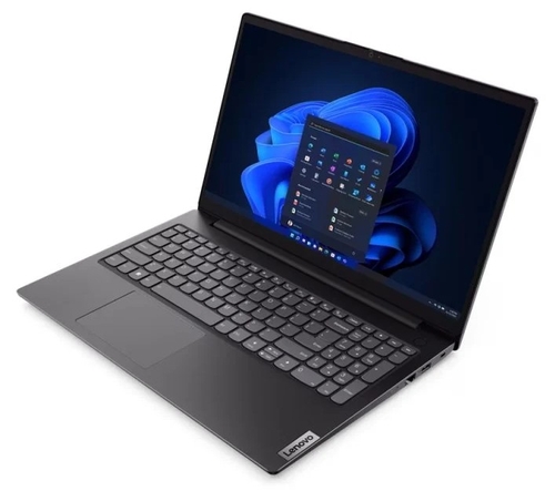 LENOVO INTEL CORE i7-1355U Negro - Ordenador Portátil 14" 32GB 512GB