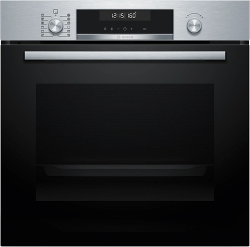 BOSCH HBG578ES3 INOX - Horno Multifunción 71L