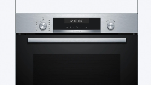 BOSCH HBG578ES3 INOX - Horno Multifunción 71L