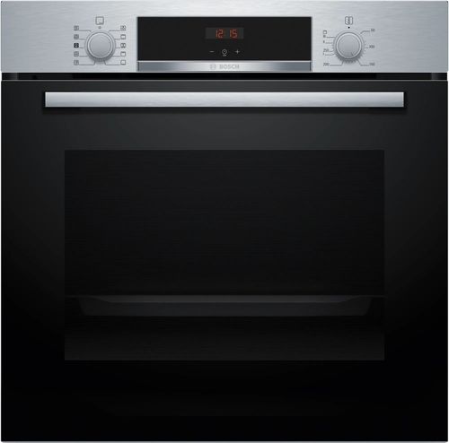 BOSCH HQA514ES3 INOX - Horno Multifunción 71L