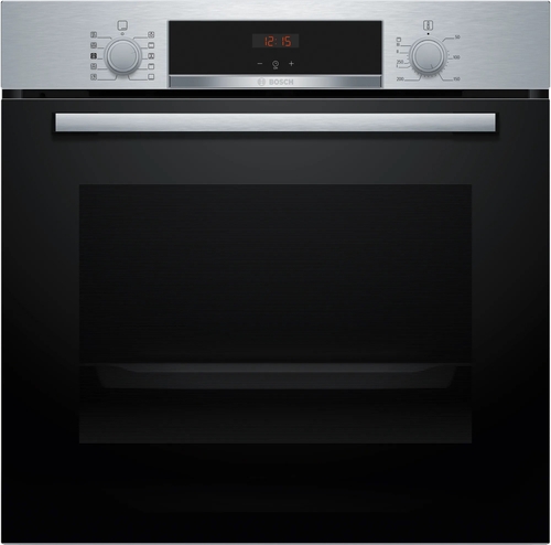 BOSCH HQA514ES3 INOX - Horno Multifunción 71L