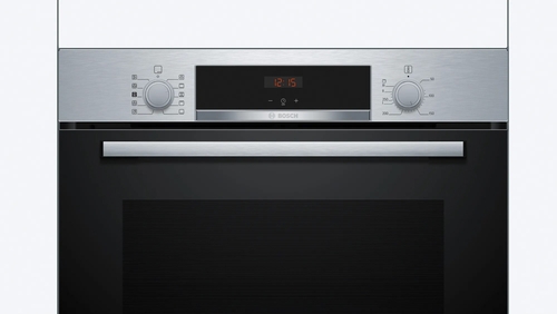 BOSCH HQA514ES3 INOX - Horno Multifunción 71L