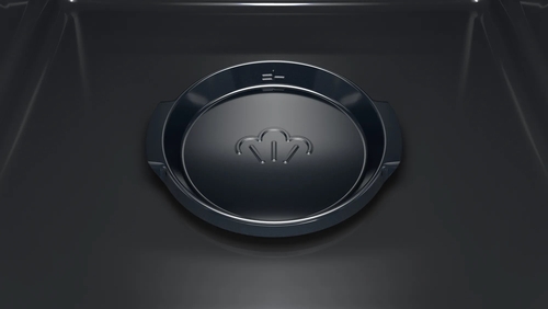 BOSCH HQA514ES3 INOX - Horno Multifunción 71L