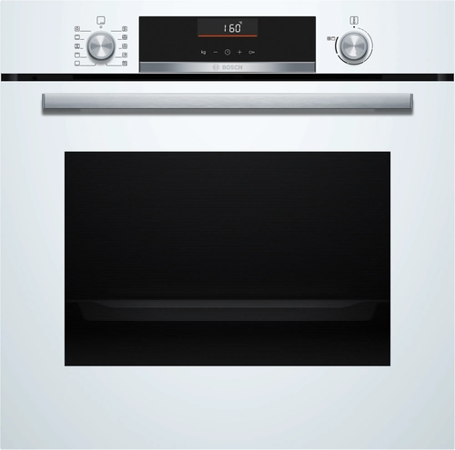 BOSCH HBG536EW3 Blanco - Horno Multifunción 60CM