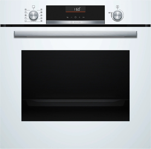BOSCH HBG536EW3 Blanco - Horno Multifunción 60CM