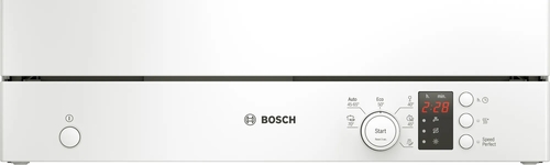 BOSCH SKS2ITW00E Blanco - Lavavajillas 60CM 6 Servicios