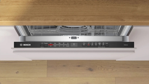 BOSCH SMV2ITX09E Negro - Lavavajillas 60CM 13 Servicios