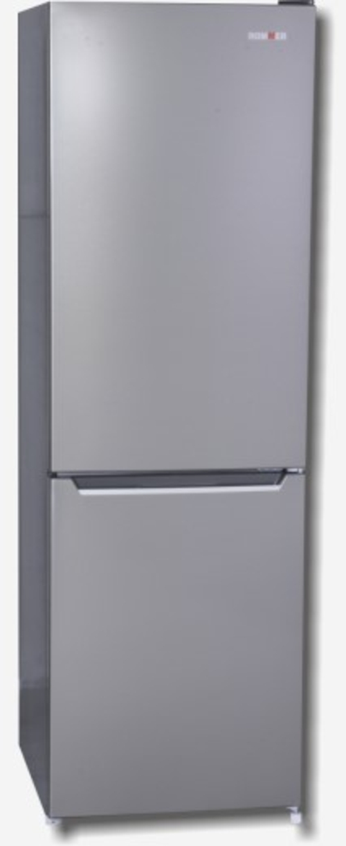 ROMMER FCE 316 INOX - Frigorífico Combi Cíclico