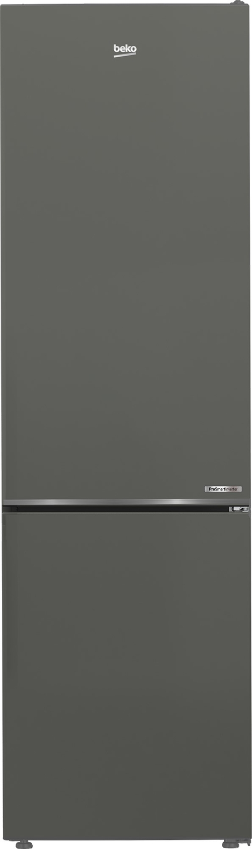 BEKO B5RCNE406HG Gris Manhattan - Frigorífico Combi No Frost