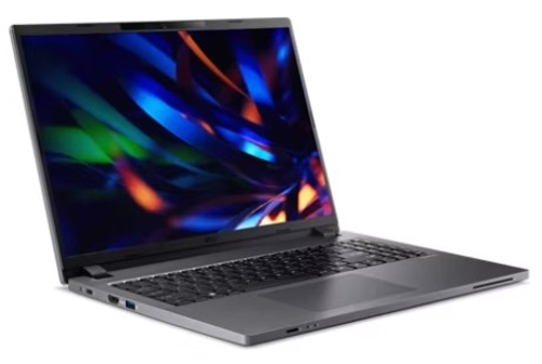 ACER TRAVELMATE TMP216-51-G2-TCO-55SQ Negro - Ordenador Portátil 16" 16GB 512GB