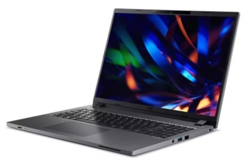 ACER TRAVELMATE TMP216-51-G2-TCO-55SQ Negro - Ordenador Portátil 16" 16GB 512GB