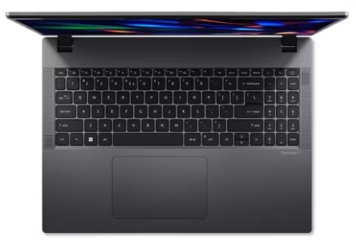 ACER TRAVELMATE TMP216-51-G2-TCO-55SQ Negro - Ordenador Portátil 16" 16GB 512GB
