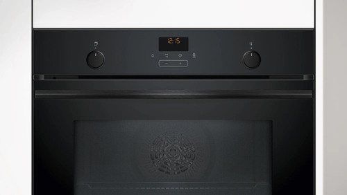 BALAY 3HB5159N3 Cristal Negro - Horno Multifunción 71L