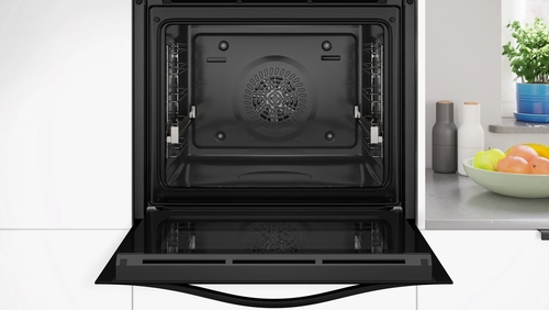 BALAY 3HB5159N3 Cristal Negro - Horno Multifunción 71L