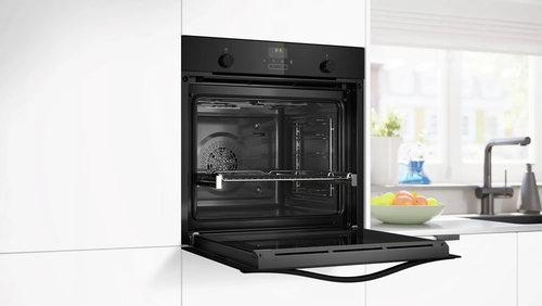 BALAY 3HB5159N3 Cristal Negro - Horno Multifunción 71L