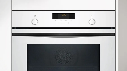 BALAY 3HB5159B3 Cristal Blanco - Horno Multifunción 71L