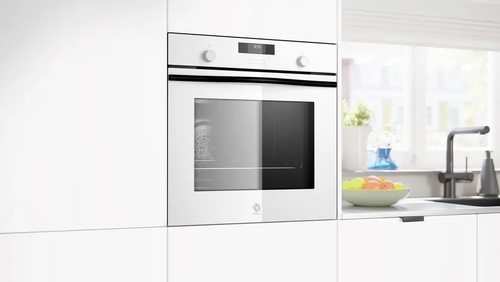 BALAY 3HB5159B3 Cristal Blanco - Horno Multifunción 71L