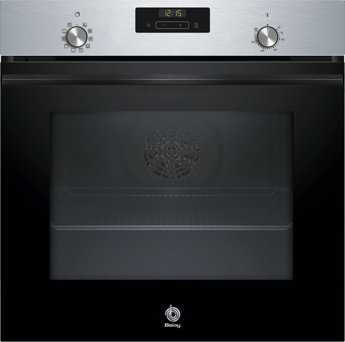 BALAY 3HB413CX3 INOX - Horno Multifunción 71L