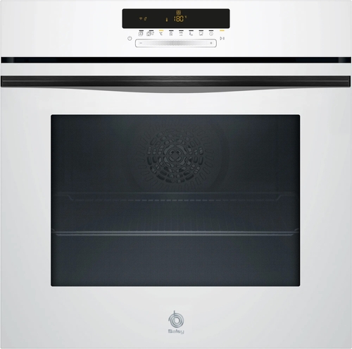 BALAY 3HB5879B7 Cristal Blanco - Horno Multifunción 71L