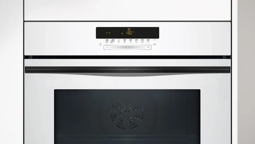 BALAY 3HB5879B7 Cristal Blanco - Horno Multifunción 71L