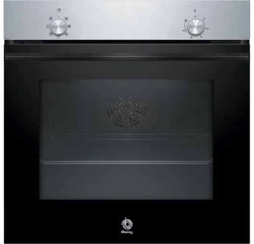 BALAY 3HB4000X3 INOX - Horno Multifunción 71L