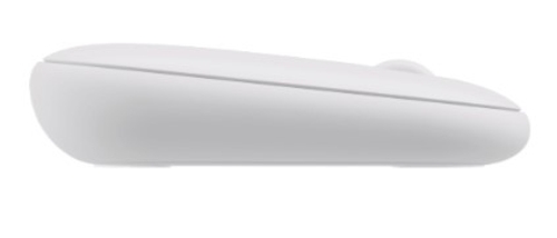 LOGITECH PEBBLE MOUSE 2 M350S Blanco - Ratón Inalámbrico