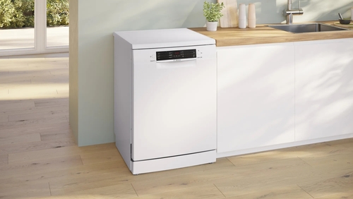 BOSCH SMS46KW02E Blanco - Lavavajillas 60CM 13 Servicios