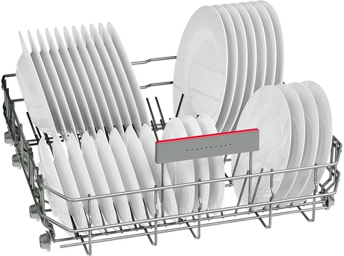 BOSCH SMS46KW02E Blanco - Lavavajillas 60CM 13 Servicios