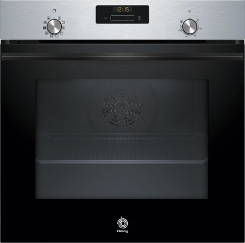 BALAY 3HA4031X3 INOX - Horno Multifunción 71L