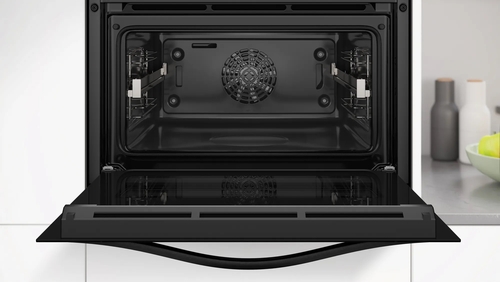 BALAY 3CB5159N3 Cristal Negro - Horno Compacto 47L