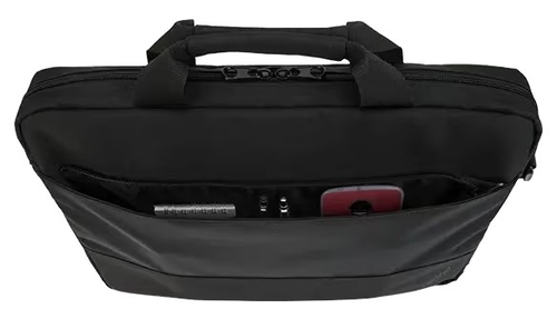 LENOVO BASIC TOPLOAD CASE Negro - Maletín 15.6"
