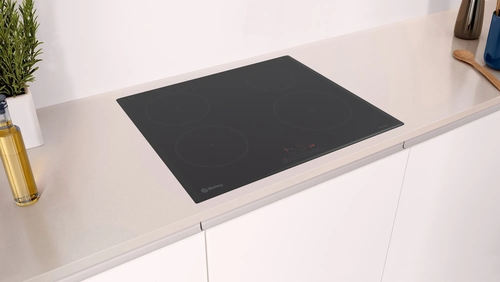 BALAY 3EB961LR Negro - Vitrocerámica de Inducción 60CM