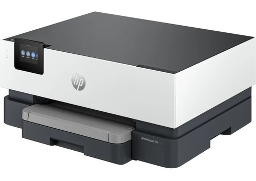 HP OFFICEJETT PRO 9110B Wifi - Impresora Blanco