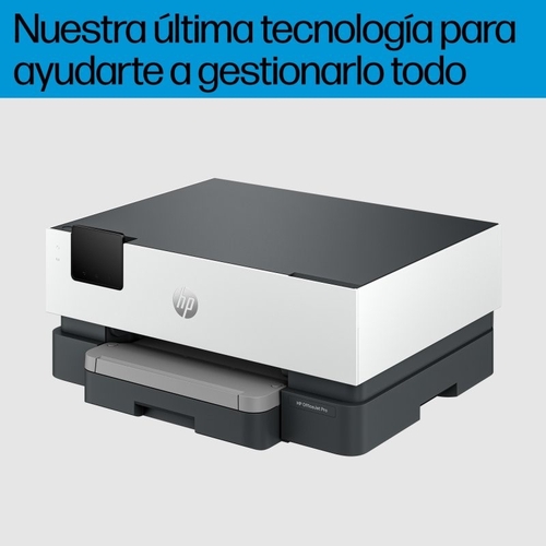 HP OFFICEJETT PRO 9110B Wifi - Impresora Blanco