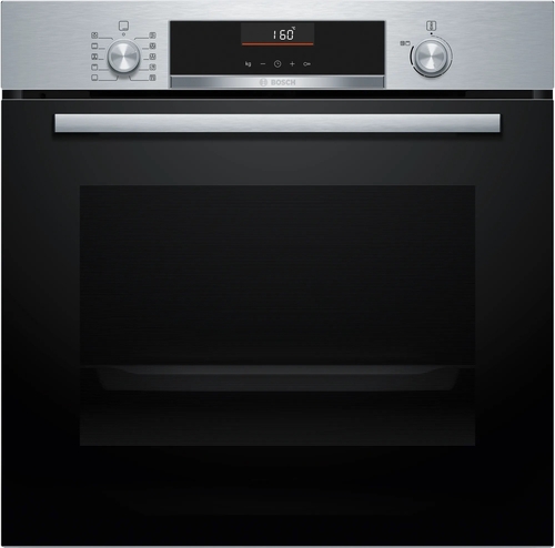 BOSCH HBG536ES3 INOX - Horno Multifunción 71L