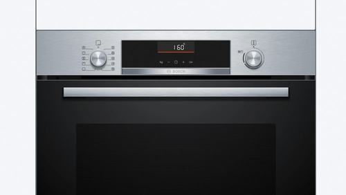 BOSCH HBG536ES3 INOX - Horno Multifunción 71L