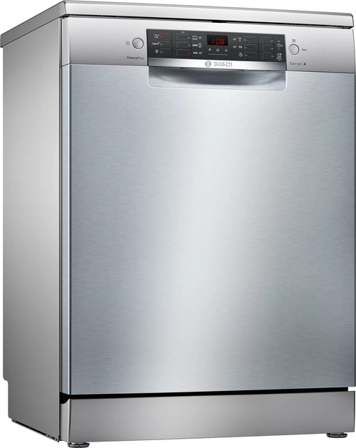 BOSCH SMS46KI01E INOX - Lavavajillas 60CM 13 Servicios