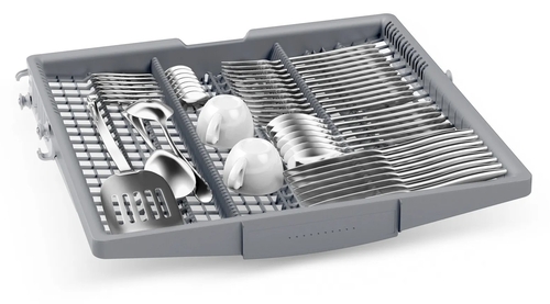 BOSCH SMS46KI01E INOX - Lavavajillas 60CM 13 Servicios