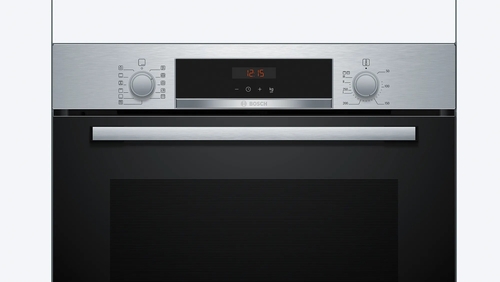 BOSCH HBA574ES3 INOX - Horno Multifunción 71L