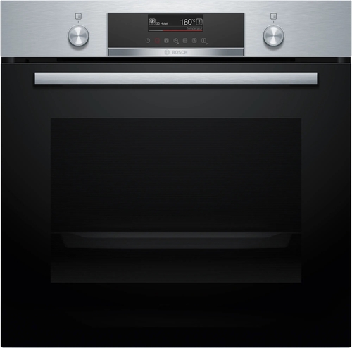 Horno Multifunción BOSCH HBG579ES3 INOX 71L