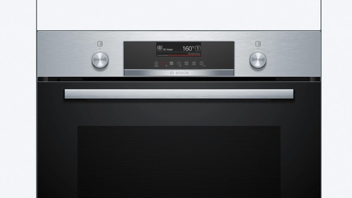 Horno Multifunción BOSCH HBG579ES3 INOX 71L