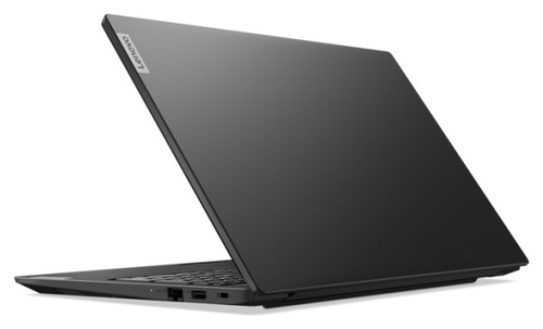 LENOVO V V15 CELERON N4500 Negro - Ordenador Portátil 15.6" 8GB 256GB