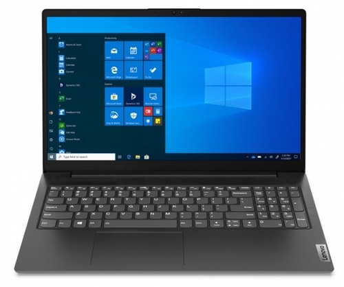 LENOVO V V15 CELERON N4500 Negro - Ordenador Portátil 15.6" 8GB 256GB