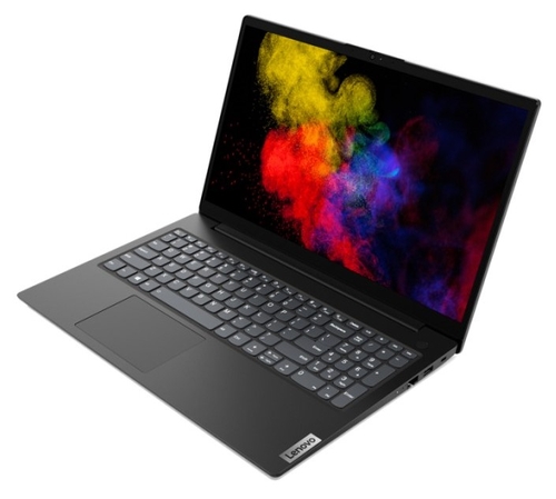 LENOVO V V15 CELERON N4500 Negro - Ordenador Portátil 15.6" 8GB 256GB